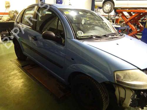 Right front driveshaft CITROËN C3 I (FC_, FN_) 1.4 HDi | BP4907699M39