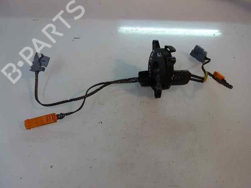 Airbag Schleifring für PEUGEOT 206 Hatchback (2A/C) 1.9 D (69 hp) 8728770