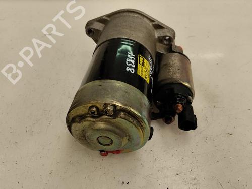 Startmotor KIA RIO II Saloon (JB) 1.5 CRDi (110 hp) 17028207