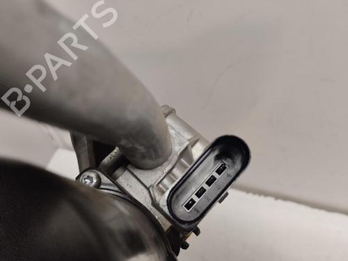 Used Front wiper motor FIAT TIPO Saloon (356_, 357_) 1.4 (356SXA1B) (95 hp) 17684219