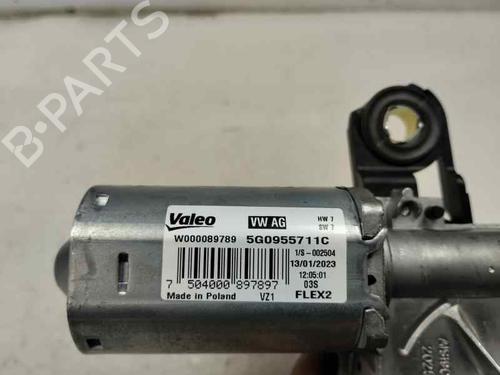 Viskermotor bakrute SEAT ARONA (KJ7, KJP) 1.0 TSI (110 hp) 29134103