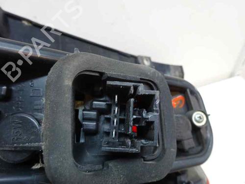 Used Right taillight FIAT GRANDE PUNTO (199_) 1.4 (199AXB11, 199AXB1A, 199BXB1A, 199AXL1A) (77 hp) 1213147