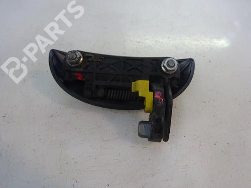 Front left exterior door handle TOYOTA AYGO (_B1_)  | BP11382046C128 