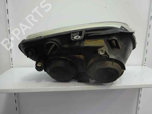 Venstre forlygte FIAT DOBLO Box Body/MPV (223_) 1.2 (223ZXA1A) (65 hp) 6518348