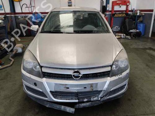 Throttle body OPEL ASTRA H (A04) 1.7 CDTI (L48) | BP22639372M82 