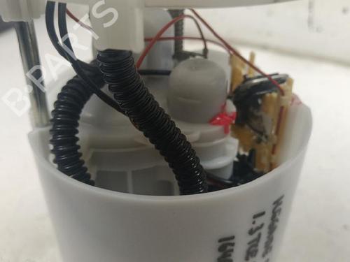 Used Fuel pump Fuel pump 35742017 35742017