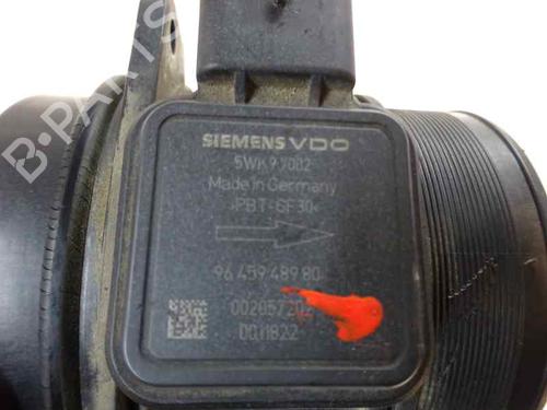 Used Mass air flow sensor Mass air flow sensor 2502193 2502193