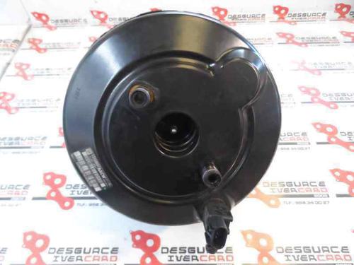 Used Servo brake OPEL ASTRA J (P10) 2.0 CDTI (68) (165 hp) 358802