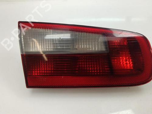 Used Left tailgate light Left tailgate light 35743689 35743689