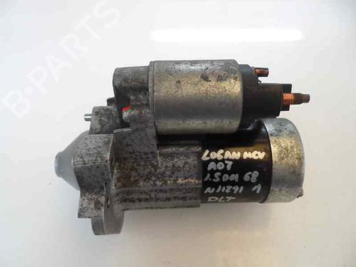 Used Starter Starter 355447 355447