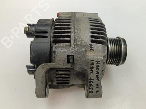 Used Alternator Alternator RENAULT MEGANE I (BA0/1_) 1.9 dCi (BA05, BA1F) (102 hp) 35745812 35745812