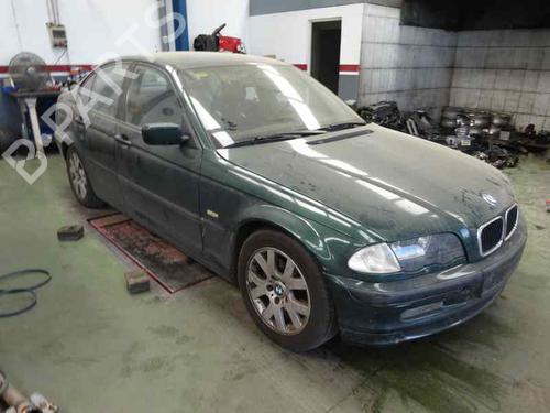 Climate control BMW 3 (E46) 320 d | BP8079557I5