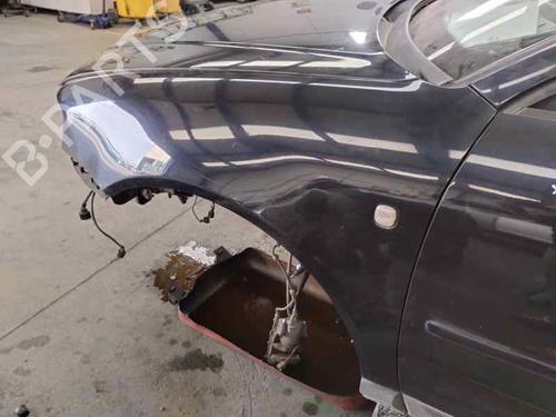 Used Left front fenders AUDI A3 (8L1) [1996-2006]  26891735