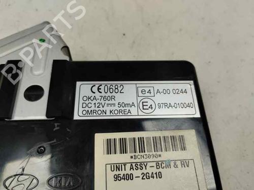 Electronic module KIA MAGENTIS II (MG) | BP26555417M83 - Image 2