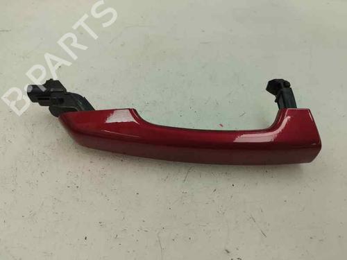 Used Front right exterior door handle LAND ROVER RANGE ROVER EVOQUE (L538) [2011-2019]  26555709