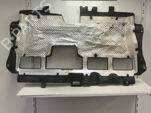 Underbody protection CITROËN C4 CACTUS 1.6 BlueHDi 100 | BP37629948M92 - Image 2