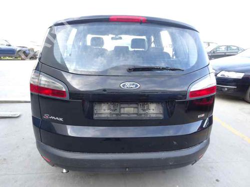 Rear wiper motor FORD S-MAX (WA6) 2.0 TDCi | BP7204023M102 