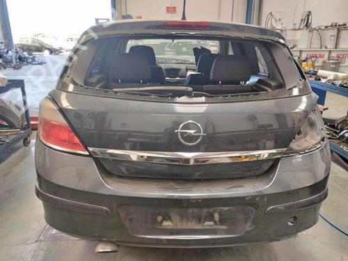 Mass air flow sensor OPEL ASTRA H (A04)  | BP13045765M95 