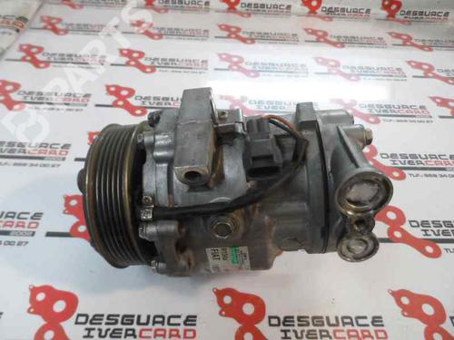 Used AC compressor FIAT GRANDE PUNTO (199_) [2005-2025]  203276