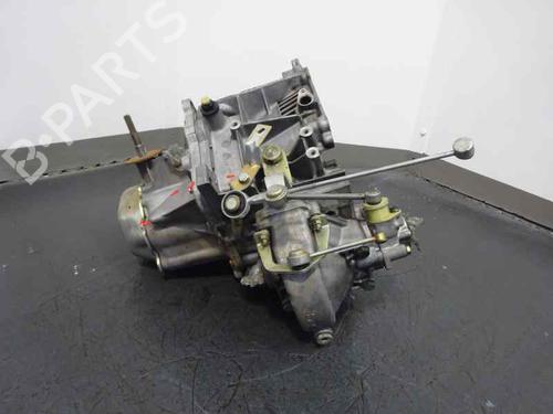 Used Gearbox PEUGEOT 306 Hatchback (7A, 7C, N3, N5) [1993-2003]  8234806