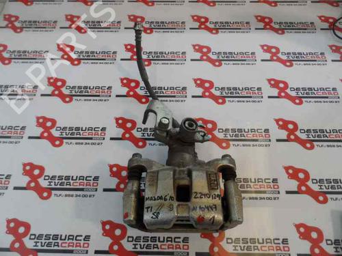 Used Left rear brake caliper Left rear brake caliper 11608589 11608589