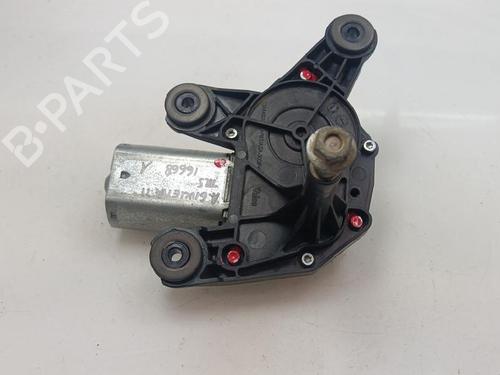 Used Rear wiper motor Rear wiper motor ALFA ROMEO GIULIETTA (940_) 1.4 TB (940FXB1A, 940FXB11) (170 hp) 35745661 35745661