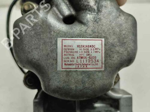 AC compressor MAZDA 6 Hatchback (GG)  | BP23232619M34 
