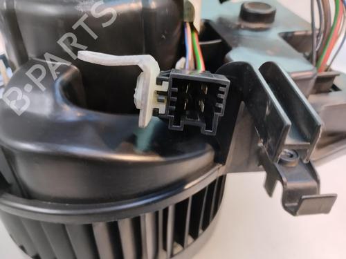 Heater blower motor MERCEDES-BENZ C-CLASS (W203) C 220 CDI (203.006, 203.008) | BP16996722M62 