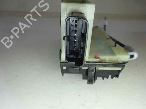 Used Front left lock PEUGEOT 208 I (CA_, CC_) 1.4 HDi (68 hp) 2330634