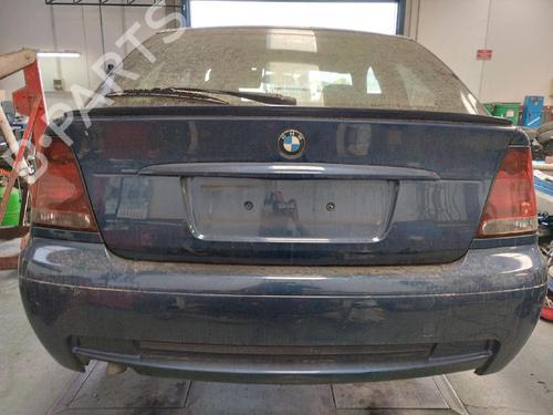 Driver airbag BMW 3 Compact (E46) 320 td | BP15506167C9