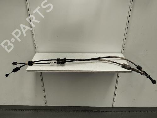 Used Gear lever Gear lever FORD FOCUS C-MAX (DM2) 1.6 TDCi (109 hp) 18948769 18948769