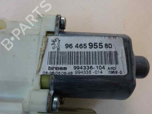 Used Right rear window motor Right rear window motor 2517129 2517129