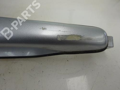 Front right exterior door handle MITSUBISHI GRANDIS (NA_W) 2.0 DI-D (NA8W) | BP10986545C129 