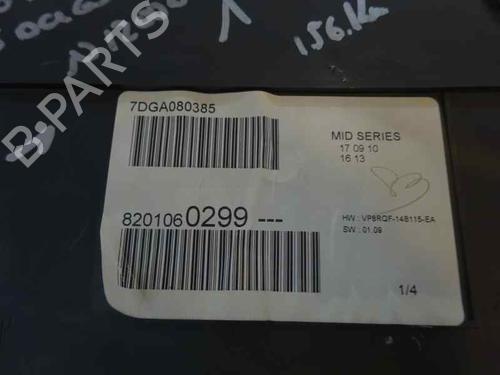 Kombiinstrument Kombiinstrument 1866025 1866025