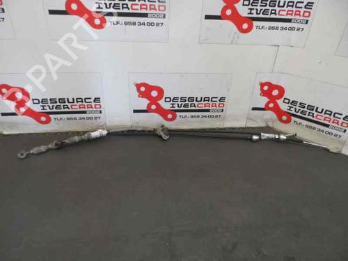Gearstang CHEVROLET MATIZ (M200, M250) | BP7438653M90 - Image 2