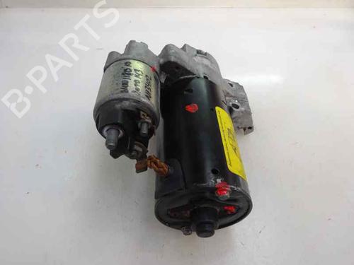Startmotor BMW 1 (E81) 118 d (143 hp) 4889714