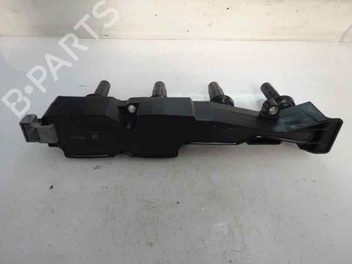 Used Ignition coil Ignition coil 6535840 6535840