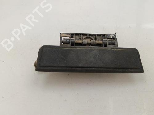 Used Rear right exterior door handle Rear right exterior door handle 35744747 35744747