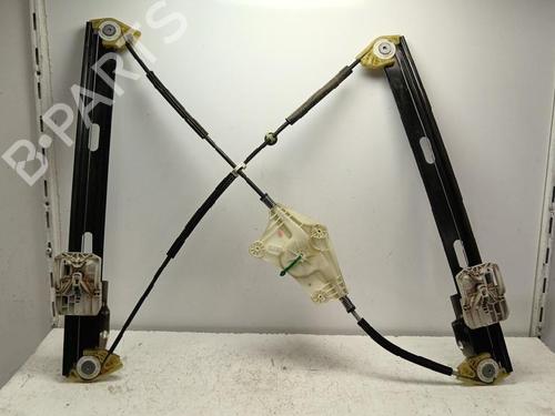 Used Front right window mechanism Front right window mechanism 35740755 35740755