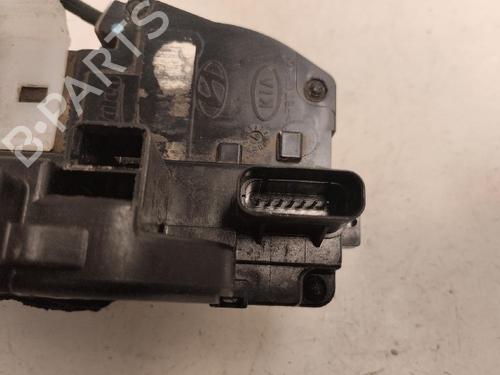 Used Front left lock Front left lock 12681248 12681248