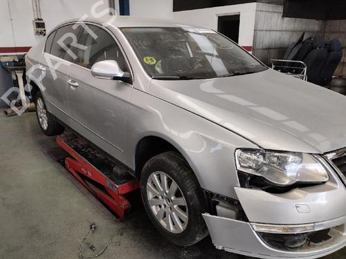 Front right interior door handle VW PASSAT B6 (3C2) 2.0 TDI 16V | BP17707547I14 