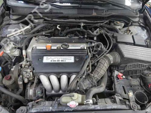 Left front driveshaft HONDA ACCORD VII (CL, CN) 2.0 (CL7) | BP9514754M38