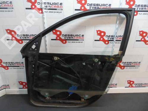 Used Front left window mechanism VW TOUAREG (7LA, 7L6, 7L7) [2002-2013]  4619454