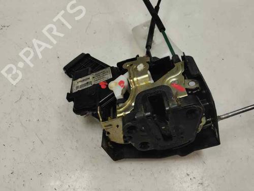 Used Front right lock KIA MAGENTIS II (MG) [2005-2011]  26555389