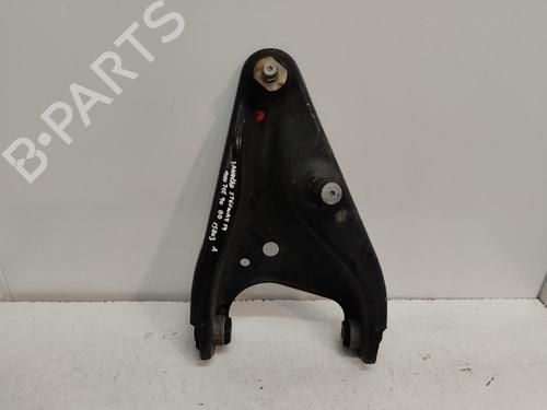 Bras de suspension avant droit DACIA SANDERO II TCe 90 (B8M1, B8MA, B8AC) | BP16293691M13