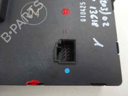 Electronic module MERCEDES-BENZ C-CLASS Coupe (CL203) C 220 CDI (203.706) | BP5804259M83