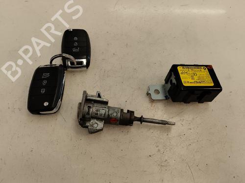 Ignition barrel KIA CARENS IV 1.7 CRDi | BP16317338M48 - Image 3