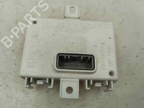 Used Electronic module RENAULT CLIO IV (BH_) 1.5 dCi 90 (90 hp) 26561314