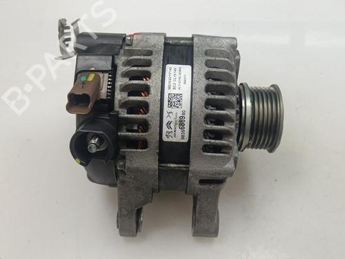 Used Alternator Alternator 36899811 36899811