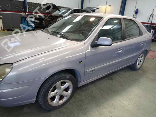 Module électronique CITROËN XSARA (N1) 2.0 HDi 90 | BP9223017M83